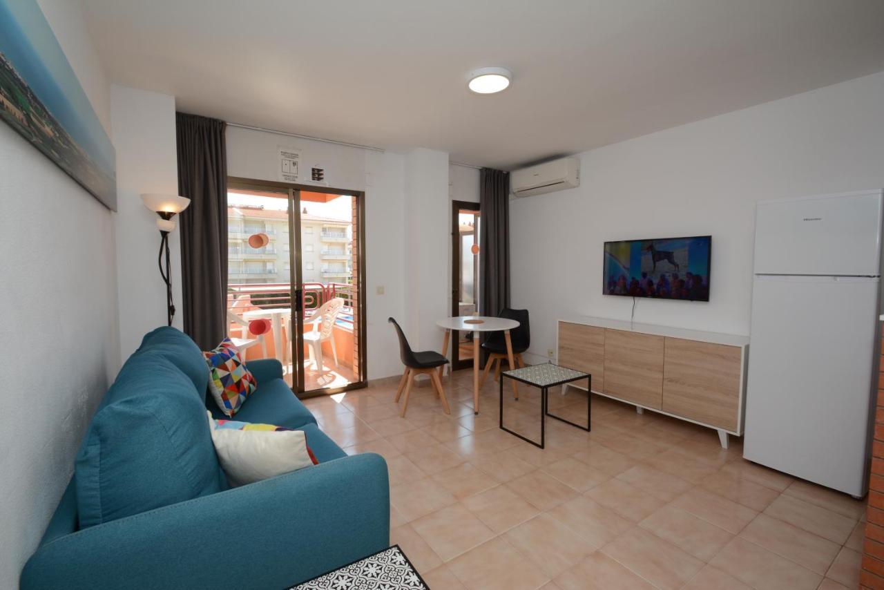 Apartamentos Familiares Sa Gavina Estartit L'Estartit Exterior photo