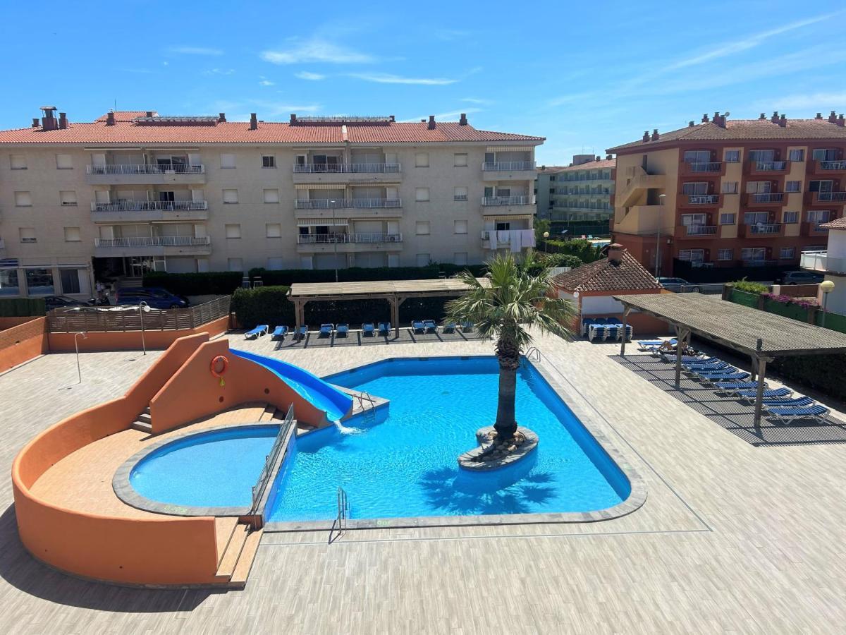 Apartamentos Familiares Sa Gavina Estartit L'Estartit Exterior photo